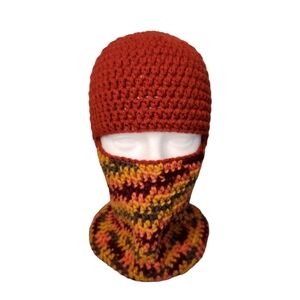 Ski Mask